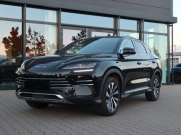 BYD Seal U 2026 BYD Seal U DM-i Design AWD Suv 1.5 (324KM) 2026, zdjęcie 2