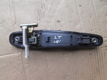 KLIKA LEVÝ ZADNÍ LEXUS IS200 I