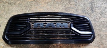 DODGE RAM 2015 2016 2017 2018 GRILL ATRAPA ORYGINALNA