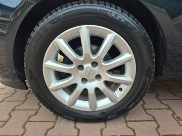 Opel Corsa E Hatchback 3d 1.4 Twinport 90KM 2015 Opel Corsa Klimatyzacja, Grzane Fotele,, zdjęcie 35