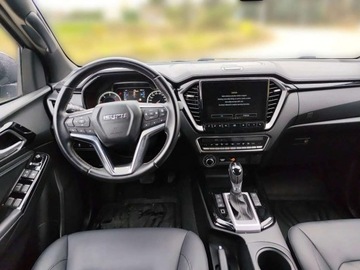 Isuzu D-Max III Extended Cab 1.9 Ddi 163KM 2023 Isuzu D-Max LSE Salon PL 1,9 Diesel Automat 4x4 GRATISY W CENIE 1.9 Diesel, zdjęcie 12