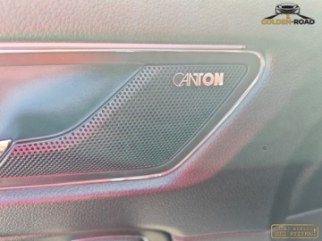 Skoda Kodiaq I SUV 2.0 TDI 190KM 2018 Skoda Kodiaq 2,0 TDI 4X4 190KM skora navi alu pdc kamera 7 osobowy oplacony, zdjęcie 15