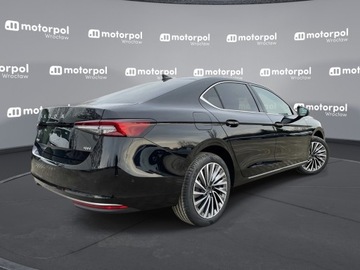 Skoda Superb IV Liftback 2.0 TDI 193KM 2025 Skoda Superb L&amp;K 2.0 TDI 193KM 4x4, zdjęcie 9