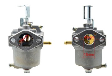 Оригинальный карбюратор 1П56Ф, Т100 - LS1210, MEX40-99