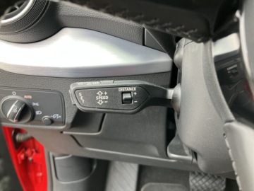 Audi Q2 SUV 1.4 TFSI COD Ultra 150KM 2016 Audi Q2 1.4 TFSI S Tronic | Sport | Reflektory LED, zdjęcie 17