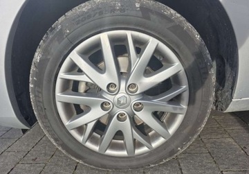 Renault Megane III Hatchback Facelifting 2013 dCi 110KM 2013 Renault Megane 1.5 Diesel 110KM, zdjęcie 16