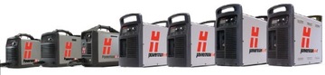 HYPERTHERM PRZECINARKA PLAZMOWA SmartSync WKŁAD POWERMAX SYNC 65A 85A 105A