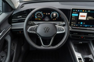 Volkswagen Passat B8 Variant Facelifting 2.0 TDI SCR 150KM 2026 Volkswagen Passat Business Plus 2.0 TDI 150 KM DSG, zdjęcie 14