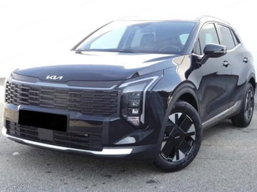 Kia Sportage V 2025 KIA Sportage 1.6 T-GDI L 2WD Suv 150KM 2025