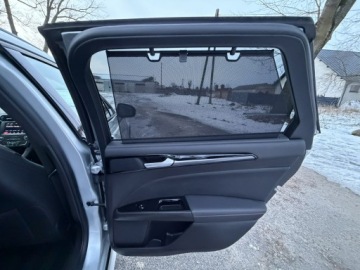 Ford Mondeo V Kombi Facelifting 2.0 EcoBlue 190KM 2019 Ford Mondeo ST-LINE MK5 2.0 TDCI 190 Koni 4x4 FULL, zdjęcie 29