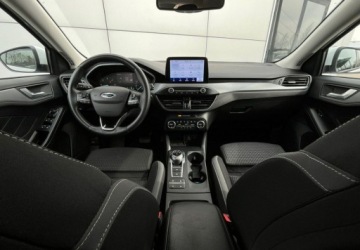 Ford Focus IV 2022 Ford Focus Kamera Navi Webasto Automat Led Grzane fotelekierownica, zdjęcie 16