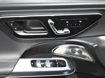 Mercedes Klasa E W214 Sedan 2.0 220d 197KM 2026 E Klasa 220 d 4-Matic AMG 2.0 (197KM) 2026, zdjęcie 14