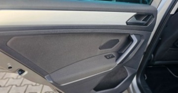Volkswagen Tiguan II SUV 1.5 TSI EVO 150KM 2019 Volkswagen Tiguan Salon Polska na Gwarancji, zdjęcie 13