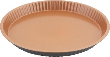 Blacha Do Tarty Non-stick Lamart COPPER LT3097