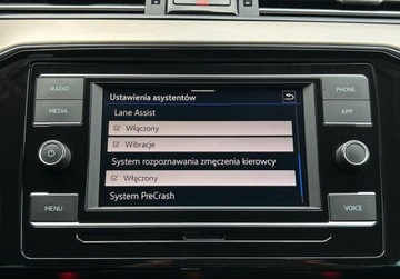 Volkswagen Passat B8 Variant Facelifting 2.0 TDI SCR 150KM 2022 Volkswagen Passat Elegance Pakiety, ACC, Kamera, Podgrzewane 4 fotele, er, zdjęcie 29