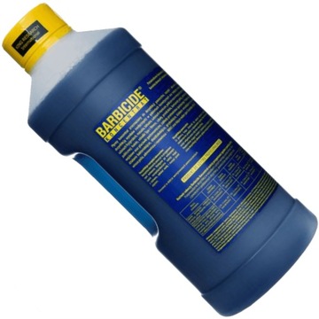 Koncentrat do dezynfekcji BARBICIDE 2000ml