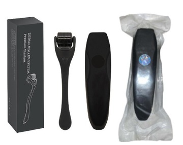 МАШИНКА ПРЕМИУМ ТИТАН ДЛЯ РОСТА БОРОДЫ