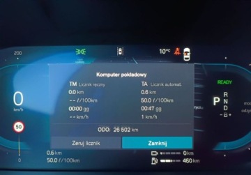 Volvo V60 II  2024 Volvo V60 2.0 398KM T6 AWD Plug-in Hybrid BLIS Kamera360 HarmanKardon ASO, zdjęcie 15