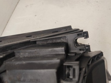 AUDI TT 8J XENON SVĚTLO LEVÝ PŘEDNÍ 8J0941003D