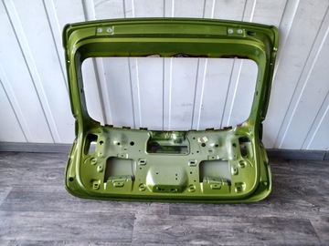 VÍKO KUFRU ZADNÍ ------- VOLKSWAGEN TAIGO 2G7 POZNAN ------