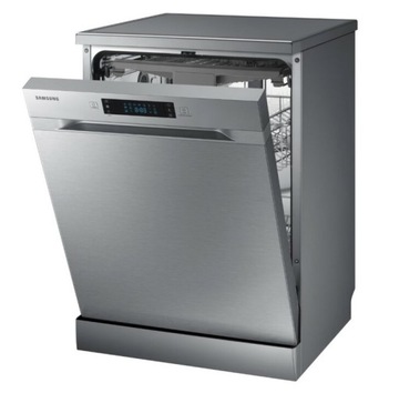 Посудомоечная машина Samsung DW60M6050FS 14 комплектов, 7 программ
