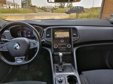 Renault Talisman Kombi 1.6 Energy dCi 130KM 2016 Renault Talisman kombi, zdjęcie 13