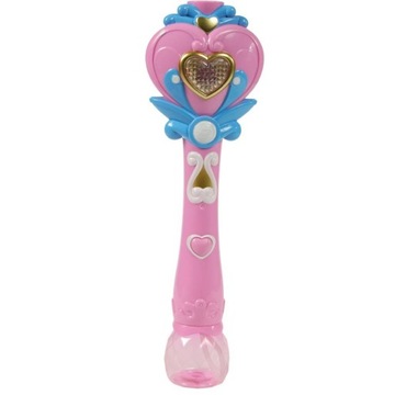 БАБОЧКА БОЛЬШАЯ МАШИНА ДЛЯ МЫЛЬНЫХ ПУЗЫРЕЙ ПАЛОЧКА + ЖИДКОСТЬ