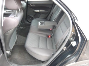 Honda Civic VIII Hatchback 3d 1.4 i-VTEC 100KM 2009 Honda Civic Ufo 1.4 benzyna 100KM , BEZ rdzy , WARTO ! możliwy transport, zdjęcie 10