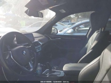 BMW X3 G01 2019 BMW X3 2019 BMW X3 SDRIVE30I 2.0 Benzyna 248KM, zdjęcie 8