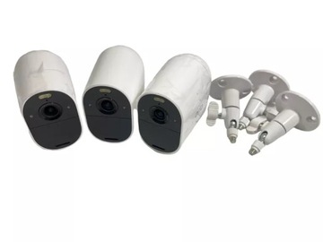 КОМПЛЕКТ IP-МОНИТОРИНГА ARLO ESSENTIAL SPOT