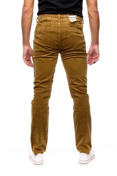 LEE SLIM CHINO TUMBLEWEED L71LAXDH 33/34