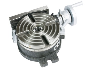Stół podziałowy 150mm Podzielnica Frezarka
