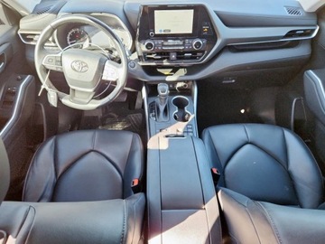 Toyota Highlander III 2023 Toyota Highlander L 2023 2.4 Benzyna 265KM, zdjęcie 8