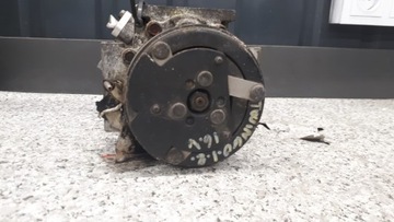 8200037058 KOMPRESOR KLIMATIZACE CLIO II 1.2 16V