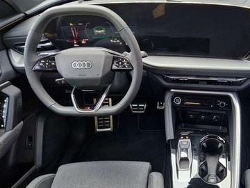 Audi Q5 II Q5-e Facelifting 2.0 50 TFSI e 299KM 2025 AUDI Q5 e-Hybrid quattro Suv 2.0 (299KM) 2025, zdjęcie 5