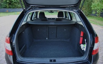 Skoda Octavia III Kombi 2.0 TDI 150KM 2016 Skoda Octavia 1. Rej. 2017, Salon PL, 2.0 TDI 150KM, DSG, Bogate wyposazen, zdjęcie 12