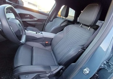 Peugeot 3008 III 2024 Peugeot 3008 Allure 1.2 mHev 145 KM e-DCS6 Demo GWARANCJA FV23 1.2, zdjęcie 11