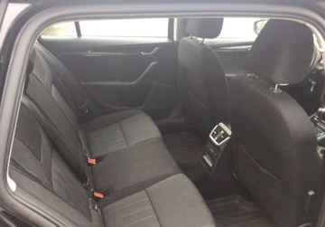 Skoda Octavia III Kombi Facelifting 1.5 TSI ACT 150KM 2019 Skoda Octavia VAT23LEDNaviDSGgwarancjakamera cofania 1.5 Benzyna, zdjęcie 22