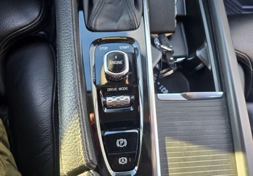 Volvo S90 II Sedan 2.0 D4 190KM 2017 Volvo S90 2,0 D4 190 KM Automat Bezwypadek GWARANCJA Zamiana Zarejestrowany, zdjęcie 34