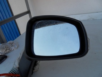 MEGANE III CABRIO 08-11 ZRCÁTKO PRAVÉ EVROPA 8 P