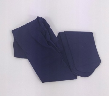 Колготки для беременных 100 ден синие 2