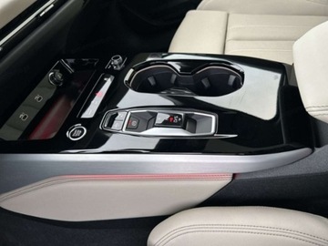 Audi A6 C8 Limousine Facelifting 2.0 40 TDI 204KM 2025 AUDI A6 TDI quattro Sedan (204KM) 2025, zdjęcie 8