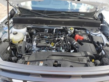 Ford 2023 Ford Bronco 2023r., Sport Big Bend, od ubezpieczalni 1.5 Benzyna 181KM, zdjęcie 11