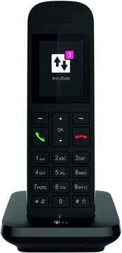 Telefon bezprzewodowy Telekom - 3 słuchawki - INTERKOM