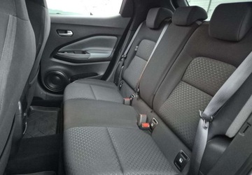 Nissan Juke II Crossover 1.0 DIG-T 117KM 2019 Nissan Juke SalonPL 1.0DIG-T 117KM N-Connecta Kamera Alu17 Klima.Autom. 2., zdjęcie 14