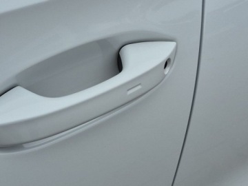 Cupra Formentor Crossover 2.0 TSI 245KM 2022 Cupra Formentor VZ 245KM ACCKeyless Kamera Skora Martwe poleel.fotele, zdjęcie 10