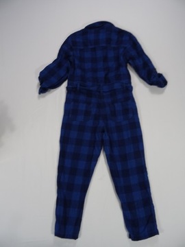 KOMBINEZON NEXT 122 7 LAT