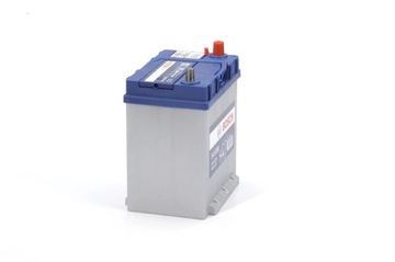 АККУМУЛЯТОР 12 В 40 Ач/330 А L- 187X127X227 ОБЪЕКТИВ S4 + ПОДЪЕМ 12,7–11,1 ММ