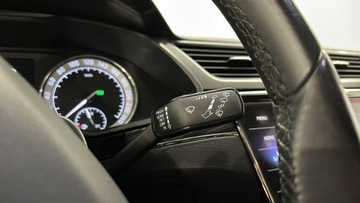 Skoda Superb III Kombi Facelifting 2.0 TDI 190KM 2020 Škoda Superb Skoda Superb 4X4 diesel 140 kW kombi, zdjęcie 23