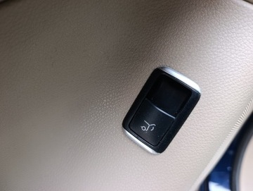 Mercedes Klasa GL X166 2014 MERCEDES GL450,7 Miejsc, Bezwypadkowy, Dokumentacja pochodzeniowa, zdjęcie 19